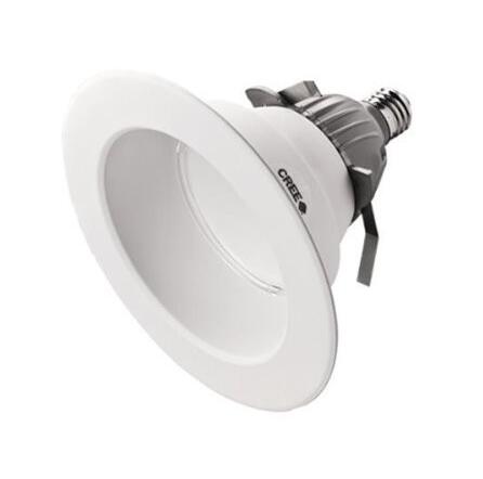 6 inch Recessed 2700K 12.5 watts LED Downlight