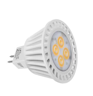 6.5W MR16 LED Bulbs