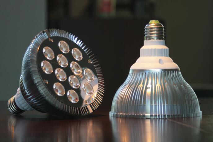 LED lighting products tax rebate will increase by 200 million US dollars annually