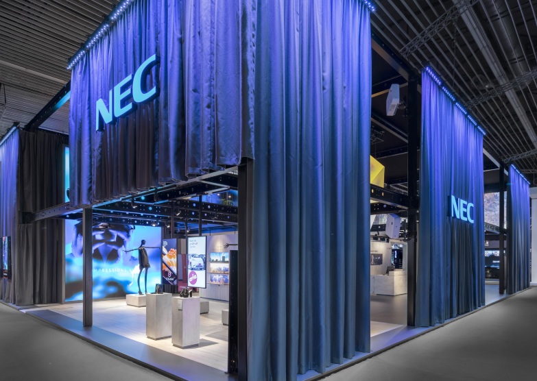 Japan's NEC Corporation announced the sale of its LED lighting business