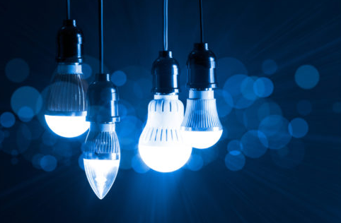 January China's LED lighting products exports 2.312 billion US dollars