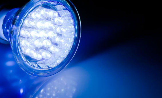 "Technology" global LED lighting market growth rate has slowed significantly