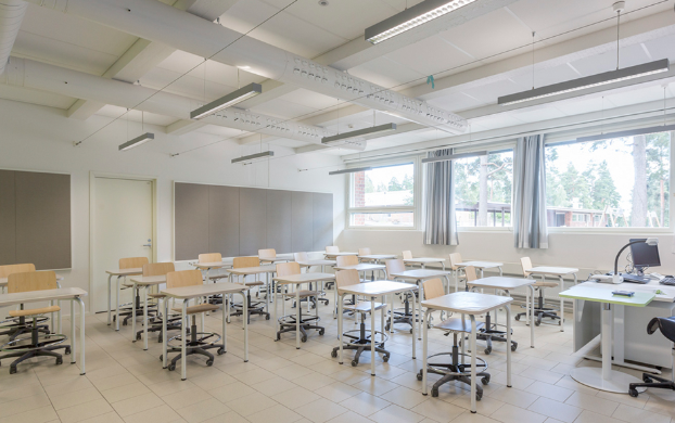 Shanghai local standard "Code for design of classroom lighting in primary and secondary schools and kindergartens" was released
