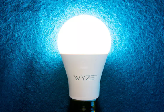 Good light of whole house starts with smart Wi-Fi LED