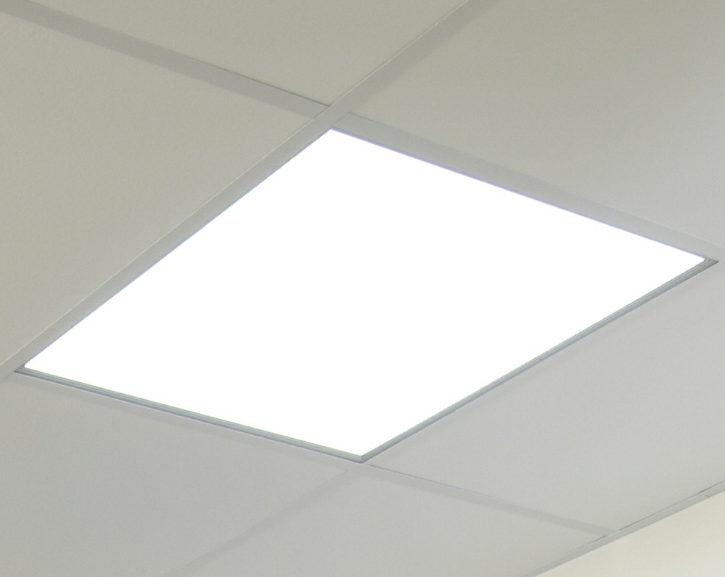 National mandatory standard LED panel light energy efficiency standard released