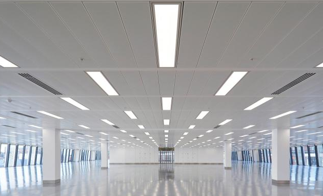 European and American markets focus on professional LED lighting