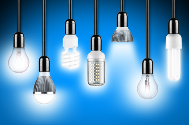 The LED lighting market is expected to grow 5.1% this year