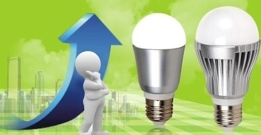 2021-2022 Global LED Lighting Market Outlook