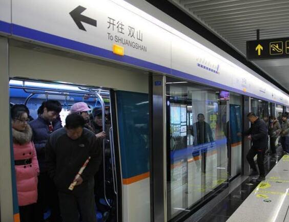 Qingdao Metro basically achieves full coverage of LED lighting