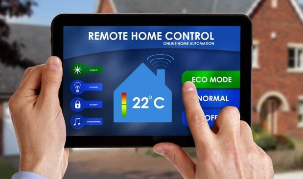 Philips EcoSet intelligent sensor control solution helps green energy saving and sustainable development