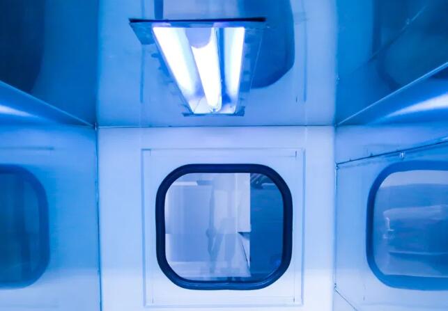 Can UV-LED lights effectively kill the coronavirus?