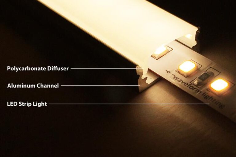 LED luminaires with new installations are the main growth factor LED Lighting Blog