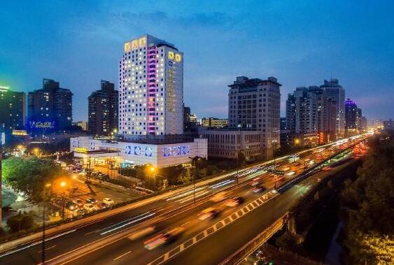 6 night scenes in Shangcheng District of Hangzhou will usher in lighting upgrades