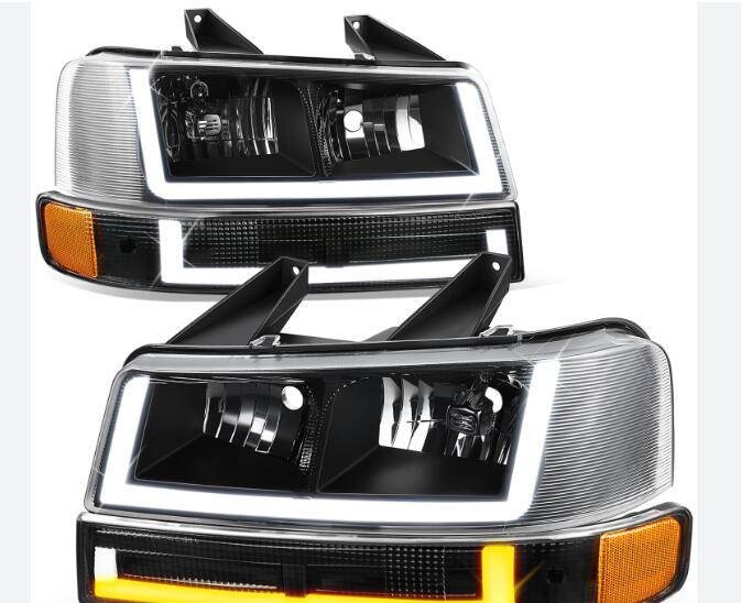 U.S. LED headlights will be completely banned from sale on Amazon from December 31, 2023