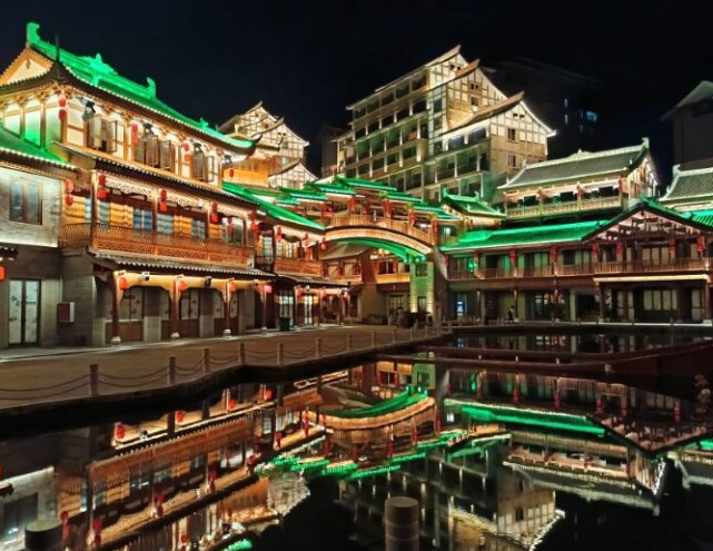 Emeishan City, Leshan, Sichuan Province Completes LED Energy-Saving Upgrade of 4,500 Streetlights