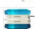 High Power IP65  100W LED Flood Light
