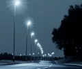 Taoyuan refits LED street lights to save more than 70%