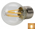 G45 3.5W 2700K Warm White LED Bulb light