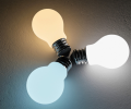 What issues do consumers often pay attention to when purchasing LED lighting fixtures?