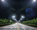 American public utility company smart street light case