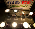 Policies are issued to help the development of LED lighting industry