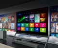 Lehman releases 138-inch Micro LED giant screen cinema
