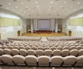 Panasonic releases 79 LED lighting fixtures for auditoriums