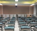 The lighting renovation of ordinary classrooms in Zhejiang Province reached 97% of the standard