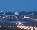 The first flight-linked dimming system for high mast lights in China was officially put into operation at Guangzhou Baiyun Airport