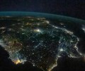 LED lighting brings new light pollution to Europe?