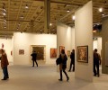 Art gallery lighting enters the industry standard research stage