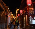 Wuwei, Gansu Province improves urban lighting level and lights up residents' happy life
