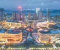 New lighting facilities added to Xixi Viaduct, Luncang Town, Nan'an City, Quanzhou, Fujian