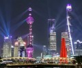 Huaxin Town, Qingpu District, Shanghai has completed the upgrade and transformation of 1,204 LED street lights