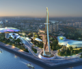 Urban Lighting Quietly Revamps in Dongfang City, Hainan