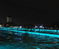 Chengdu Dujiangyan City launches urban landscape lighting improvement project