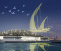 Abu Dhabi, UAE launches the world's largest drone light show