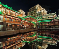 Emeishan City, Leshan, Sichuan Province Completes LED Energy-Saving Upgrade of 4,500 Streetlights