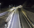 Wenzhou, Zhejiang: Ouhai Avenue Tunnel Lighting Revitalization Completed