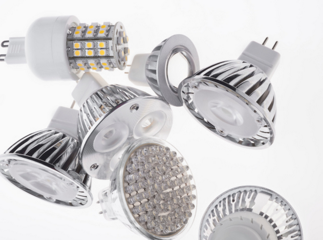 The longer time the more advantages of LED lamps
