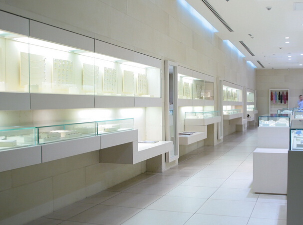 LED lighting technology status radiating