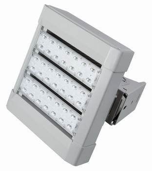New CREE Chips LED Tunnel Lights