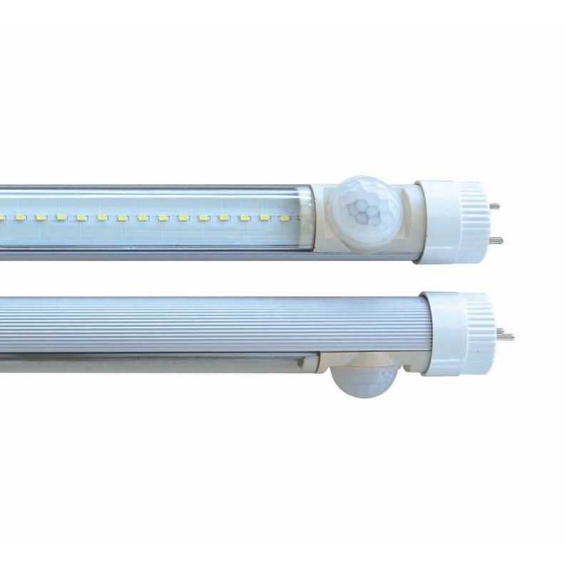 New Motion Sensor LED Tubes