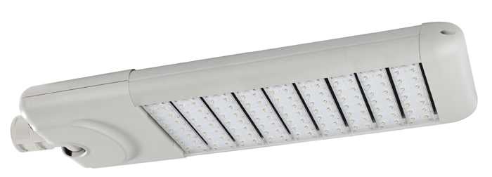 New Standard Series LED Street Lights