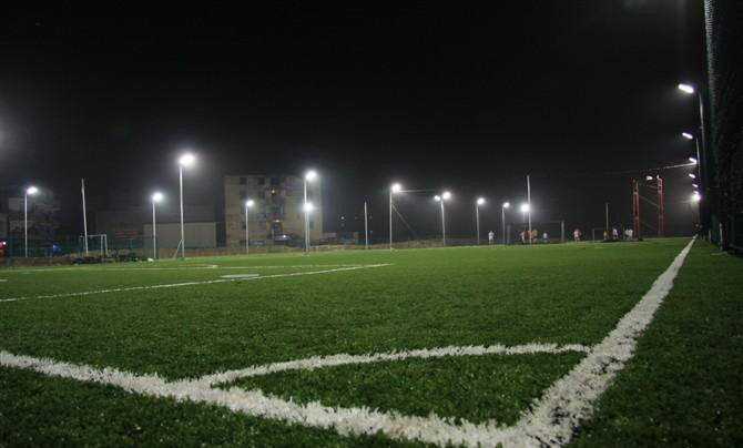 New generation of LED lighting equipment will save 15% energy