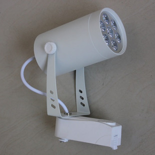the choice of clothing LED Spot light
