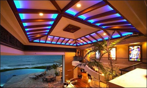 ENELTEC LED Lights to create a low-carbon life