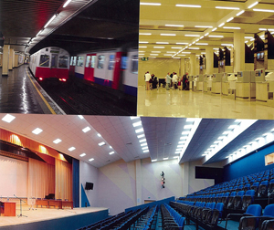 LED lamps overseas increased barriers to entry