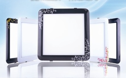 New Chinese style LED panel lights