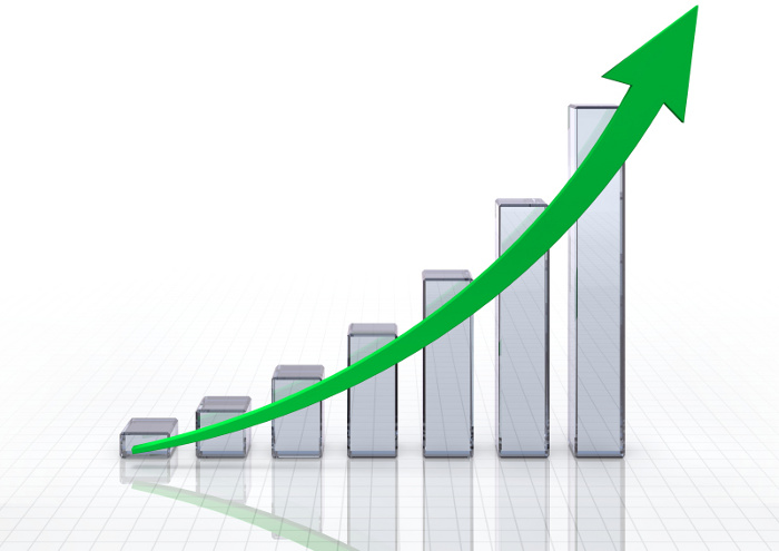 2015 LED lighting industry market share increases